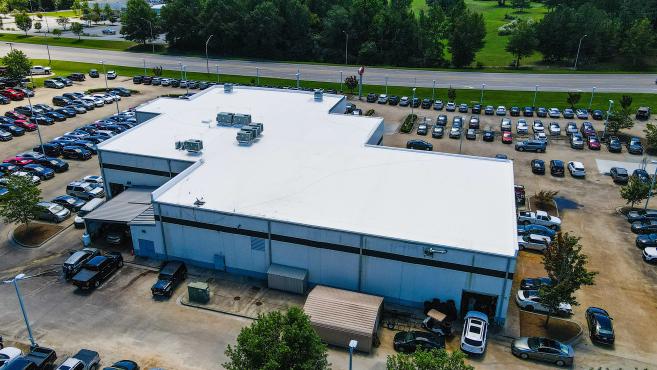 Car Dealership