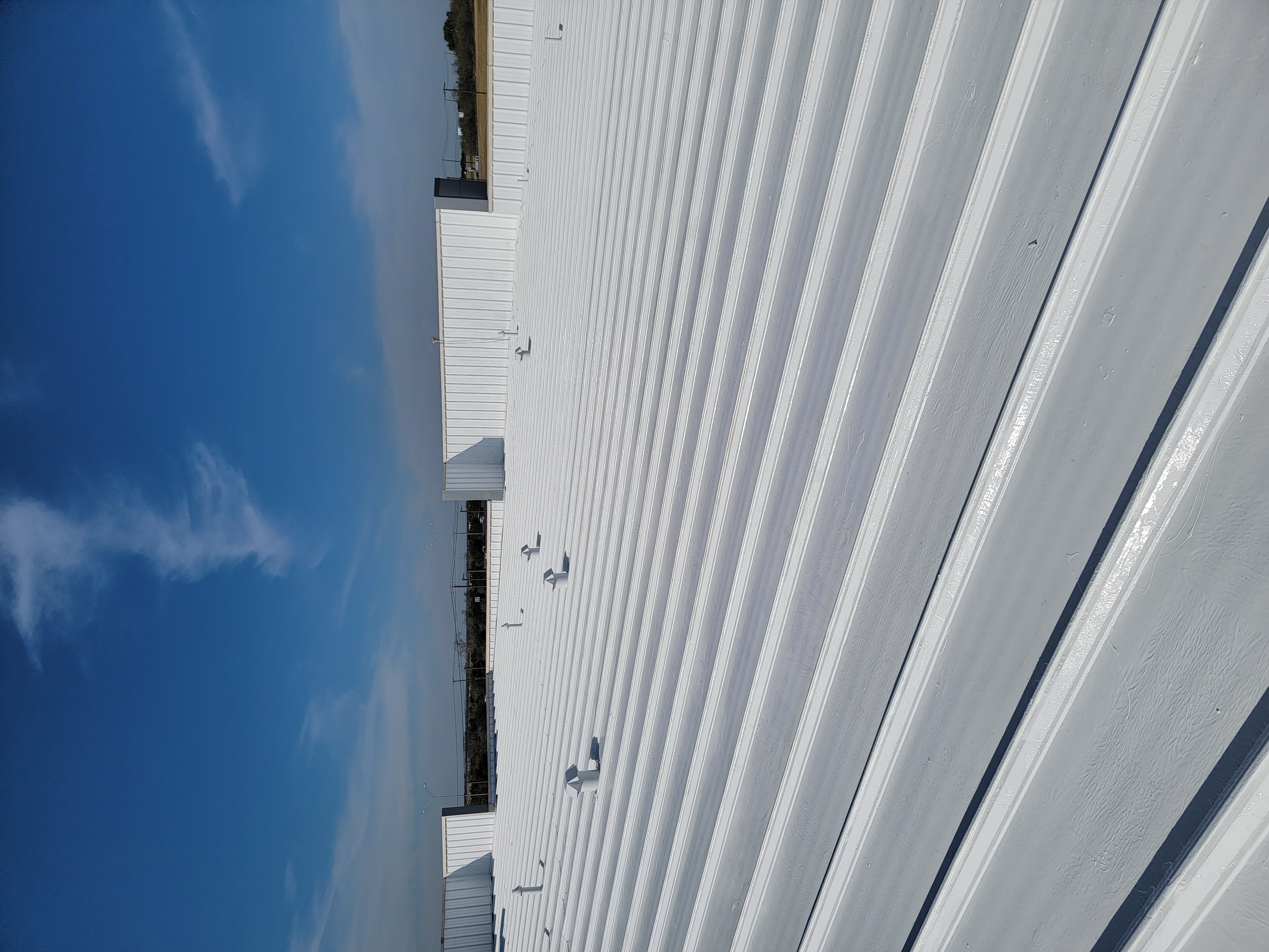 commercial roof replacement contractor in Ft. Lauderdale, FL