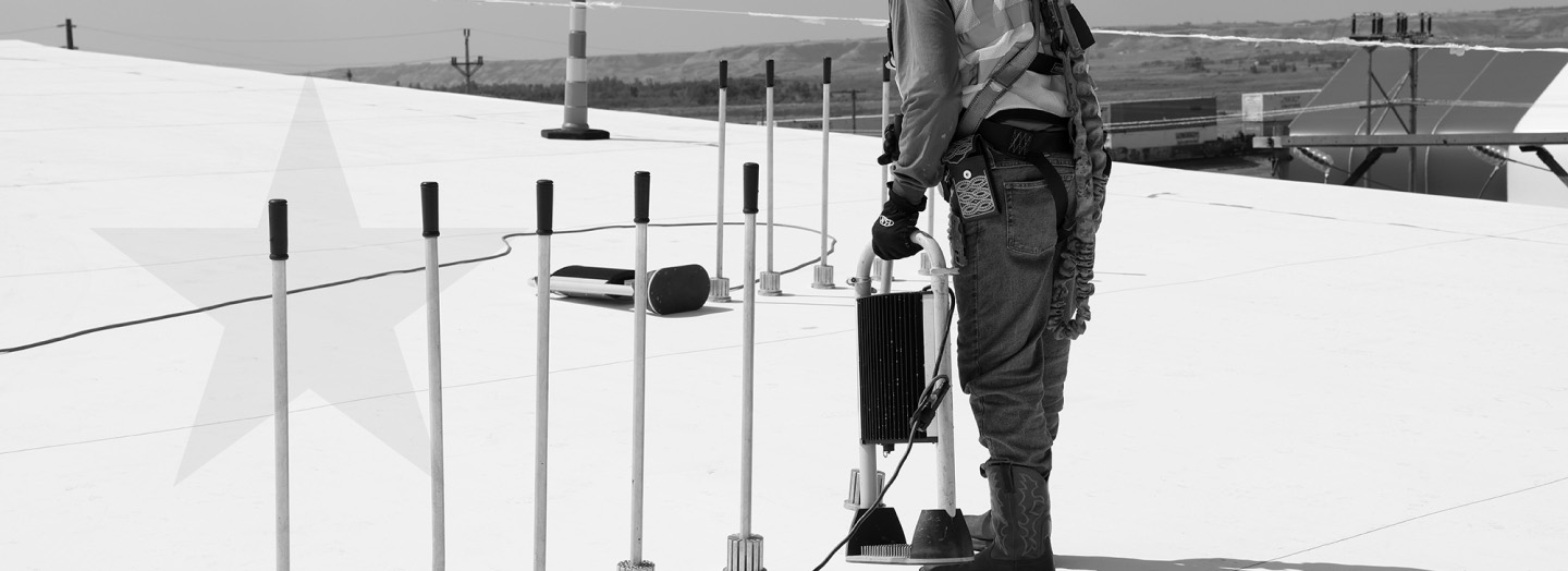 commercial roof restoration contractor Philadelphia, PA