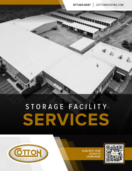 Storage Facilities
