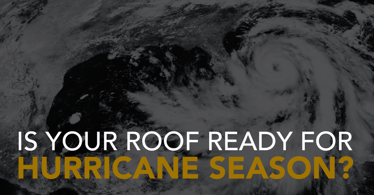 hurricane roof readiness